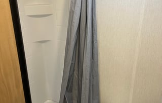 2024 Wolf Den 16EV with Bunks!