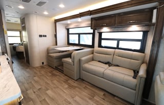 2021 Jayco Greyhawk 29MV