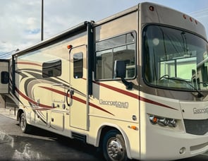 Forest River RV Georgetown 329DS