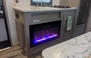 2022 Coleman Lantern Bunkhouse