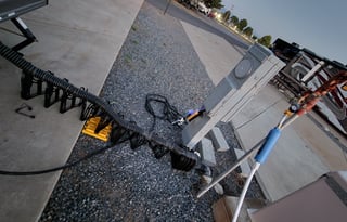 Ms. Memory Maker 2023 (Coleman Lantern Lt 17b)