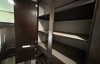 Delivered Luxury: Family-Ready, Spacious Bunkhouse