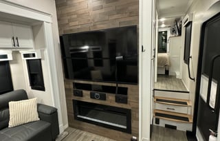 At The Beach RV Rental