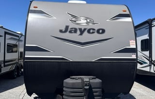 2024 Jayco Jay Flight 331BTS