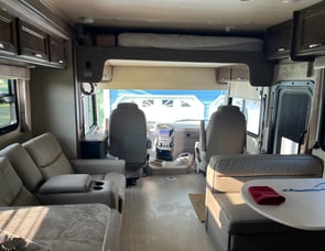 Entegra Coach Vision 29S