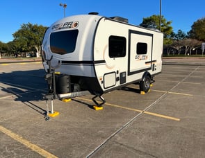 Forest River RV Rockwood Geo Pro 19FBS