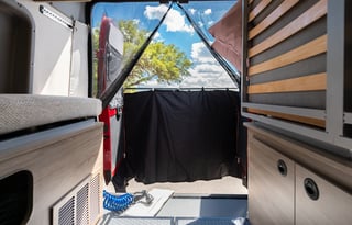 2023 Winnebago Solis 59PX