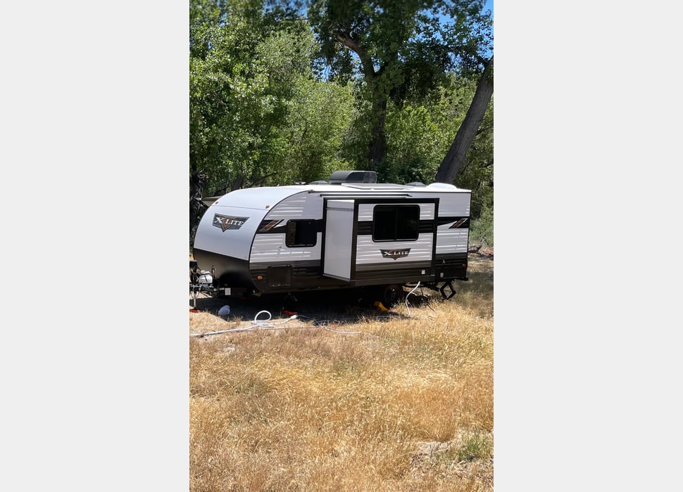 Travel Trailer rentals in San Dimas