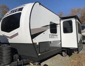 Forest River RV Rockwood Mini Lite 2520BH