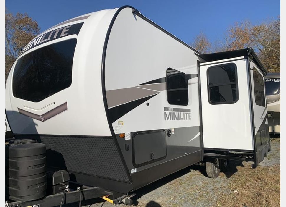 Travel Trailer rentals in Waxahachie
