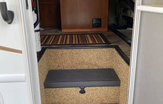 RV Fresh Mountain Air