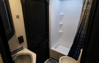 2021 Forest River RV Cherokee Cascade 23DBH