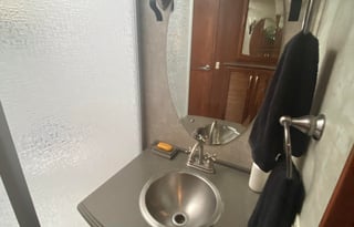 The Perfect Motorhome Rental Awaits You!