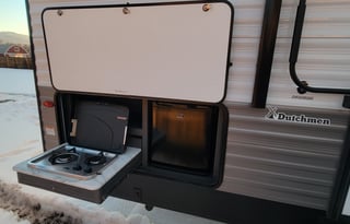 2021 Dutchmen RV Aspen Trail 2850BHS