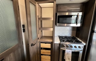 2022 Grand Design Solitude 380FL