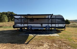 2021 Grand Design Transcend **Very Spacious**