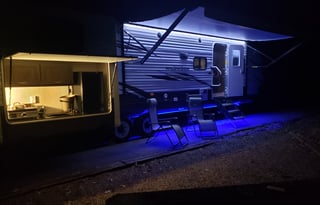 2019 Forest river Wildwood                   (Deliver Only)
