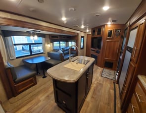 Jayco Eagle HT 324BHTS