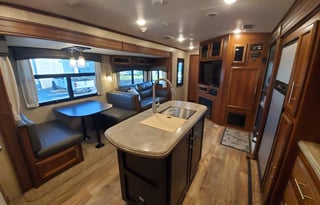 2018 Jayco Eagle HT 324BHTS