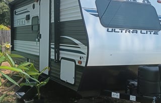 2021 Palomino Puma Ultra Lite 16BHX