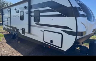 2022 Heartland Mallard 251BH