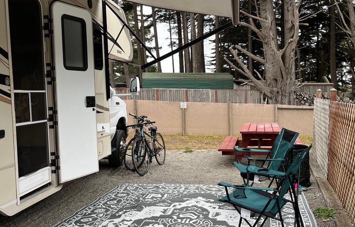 RV Photo