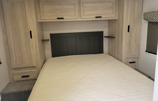 2024 Forest River RV Forester 2851