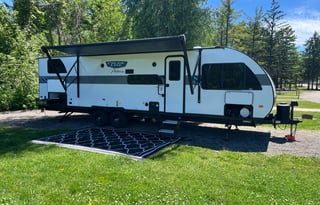 Forrest River Salem Sleeps 10 FULLY STOCKED!!