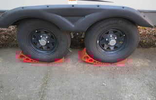 2018 Coleman 1925BH Bunkhouse Trailer by Dutchmen