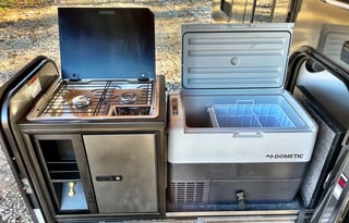 InTech Flyer Pursue. Starlink Available!