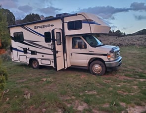 Forest River RV Sunseeker LE 2250SLE Ford