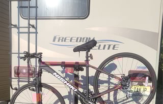 2018 Thor Motor Coach Freedom Elite 24FE