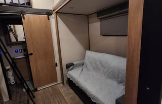 Tri-State Luxury: 5th Wheel Family Paradise