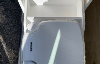 2015 Dodge Ram Promaster 3500