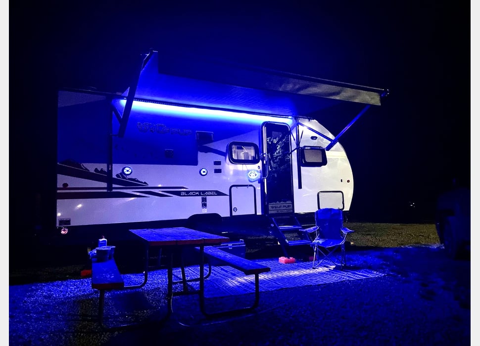 Travel Trailer rentals in Patchogue