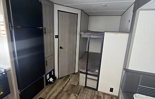 Coleman Bunkhouse