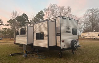 2025 Jayco Jyfl Tv