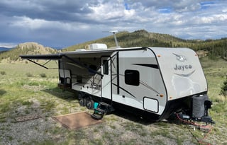 Jayco Flight 27BHS