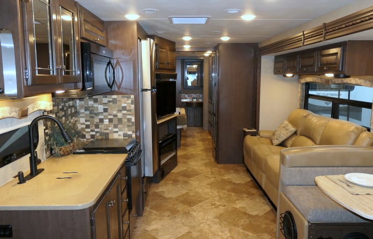RV Photo