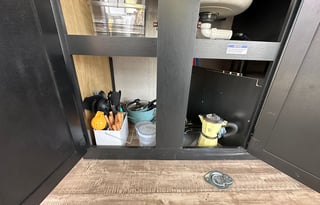 Wolfie: 2021 18ft Wolf Pup toy hauler