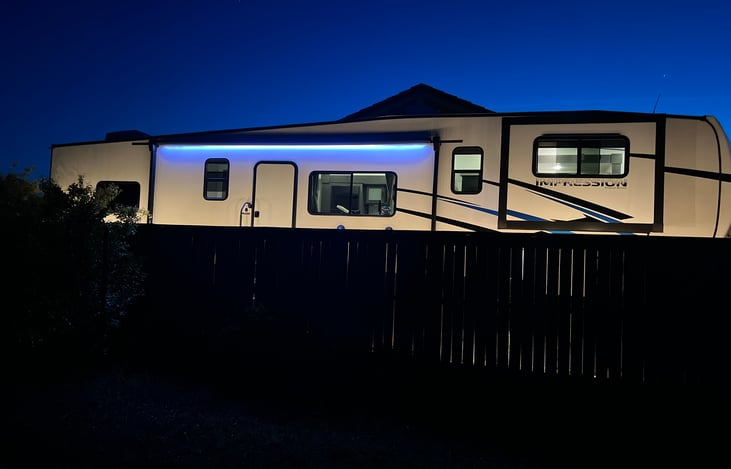 RV Photo