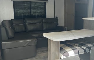 Rent Our 2021 Heartland Travel Trailer, Reno NV