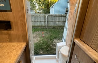 2023 Thor Motor Coach Scope 18M