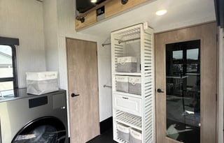 Camp and Enjoy our home away from home!