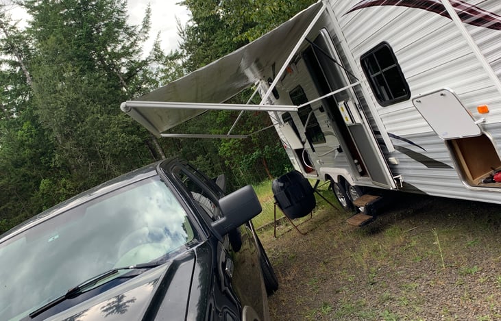 RV Photo