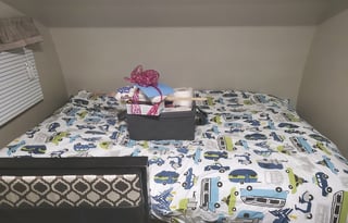 2019 Prime Time RV PTX 160BH