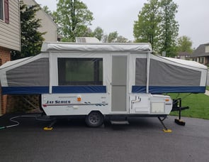 Jayco Jay Series 1006