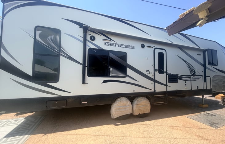 RV Photo