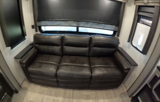 REXOverland pet friendly RV Rental