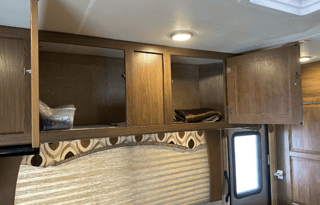 Best RV for the "Last Best Place"